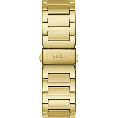 Guess Dress Vinyl unisex óra (GW0789G2)