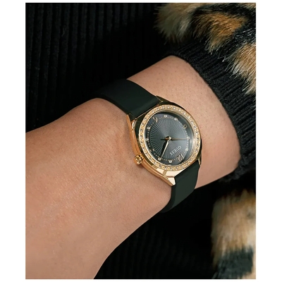 Guess Dress Charlotte női óra (GW0820L1)