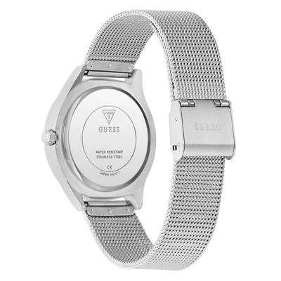 Guess Glitz Plaque női óra (GW0835L1)