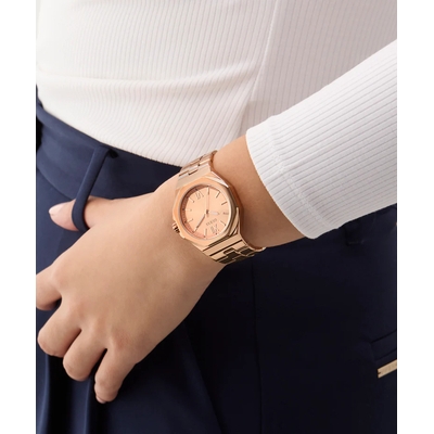 Guess Empress női óra (GW0873L3)