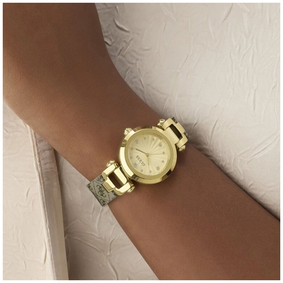 Guess Sport Ginger női óra (GW1021L2)