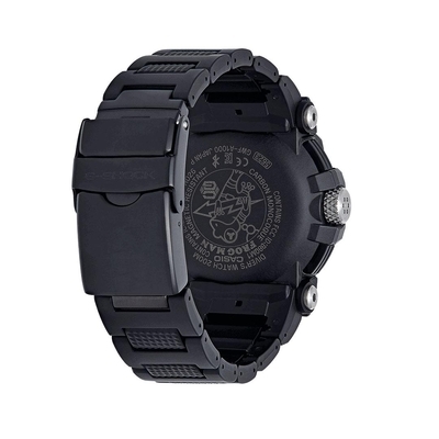 Casio G-Shock PRO FROGMAN férfi óra (GWF-A1000C-1AER)