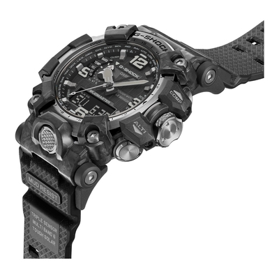 Casio G-Shock PRO Premium Mudmaster férfi óra (GWG-2000-1A1ER)