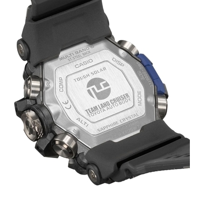 Casio G-Shock Toyota Auto Body Team Land Cruiser Dakar Rally férfi óra (GWG-2000TLC-1AER) Casio G-Shock Toyota Auto Body Team Land Cruiser Dakar Rally férfi óra (GWG-2000TLC-1AER)