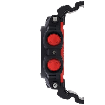 Casio G-Shock Radio-Controlled férfi óra (GXW-56-1AER)