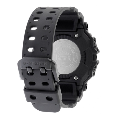 Casio G-Shock Radio-Controlled férfi óra (GXW-56BB-1ER)