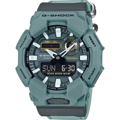 Casio G-Shock férfi óra (GA-010CE-2AER)