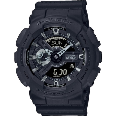 Casio G-Shock férfi óra (GA-114RE-1AER)