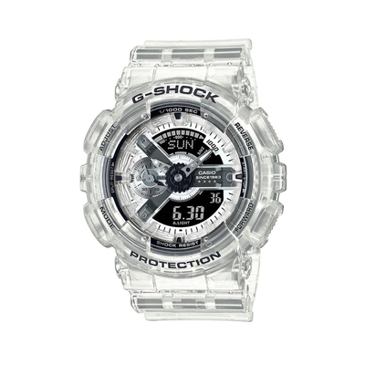 Casio G-Shock férfi óra (GA-114RX-7AER)