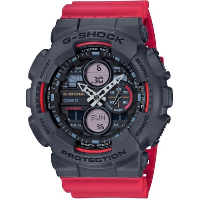 Casio G-Shock férfi óra (GA-140-4AER)