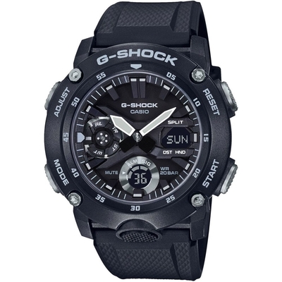 Casio G-Shock férfi óra (GA-2000S-1AER)