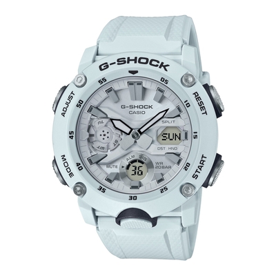 Casio G-Shock férfi óra (GA-2000S-7AER)