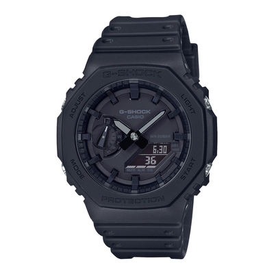 Casio G-Shock férfi óra (GA-2100-1A1ER)