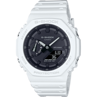 Casio G-Shock férfi óra (GA-2100-7AER)