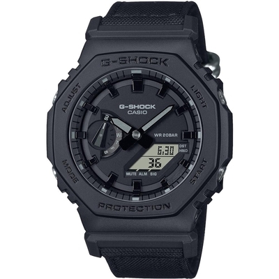 Casio G-Shock férfi óra (GA-2100BCE-1AER)
