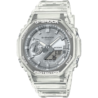 Casio G-Shock férfi óra (GA-2100BM-7A8ER)
