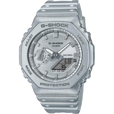 Casio G-Shock férfi óra (GA-2100FF-8AER)