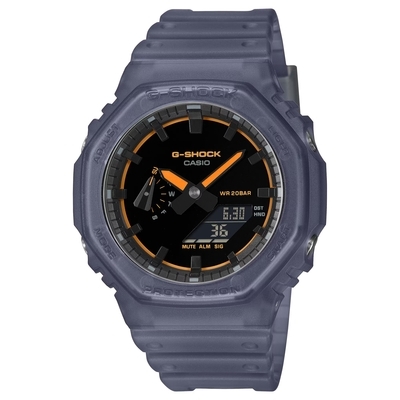 Casio G-Shock férfi óra (GA-2100K-2AER)