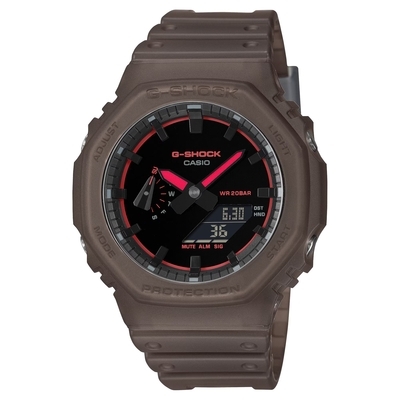 Casio G-Shock férfi óra (GA-2100K-5AER)