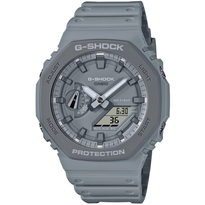 Casio G-Shock Carbon Core férfi óra (GA-2110ET-8AER)