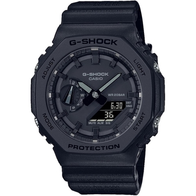 Casio G-Shock férfi óra (GA-2140RE-1AER)