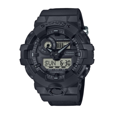 Casio G-Shock férfi óra (GA-700BCE-1AER)