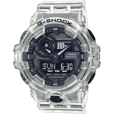 Casio G-Shock férfi óra (GA-700SKE-7AER)