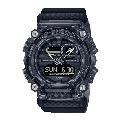 Casio G-Shock férfi óra (GA-900SKE-8AER)