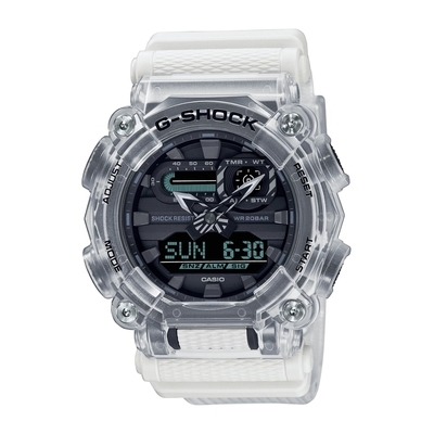 Casio G-Shock férfi óra (GA-900SKL-7AER)
