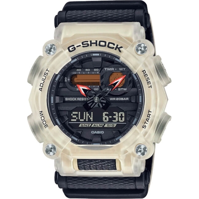 Casio G-Shock Limited Edition férfi óra (GA-900TS-4AER)