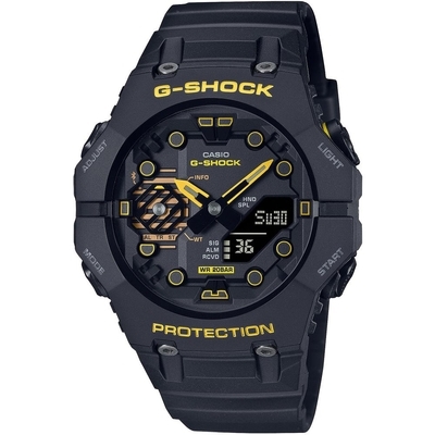 Casio G-Shock férfi óra (GA-B001CY-1AER)