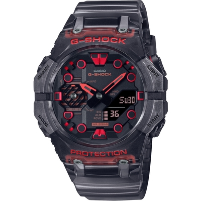 Casio G-Shock férfi óra (GA-B001G-1AER)
