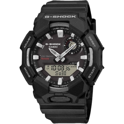 Casio G-Shock Bluetooth Solar férfi óra (GA-B010-1AER)