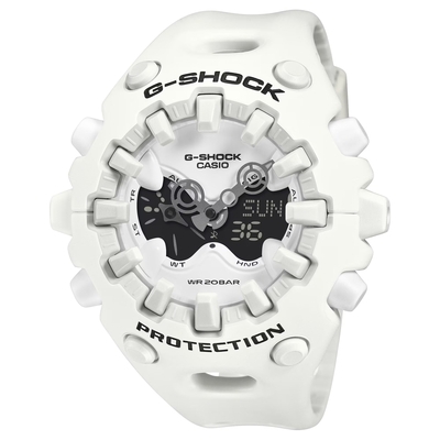 Casio G-Shock női óra (GA-V01-7AER)