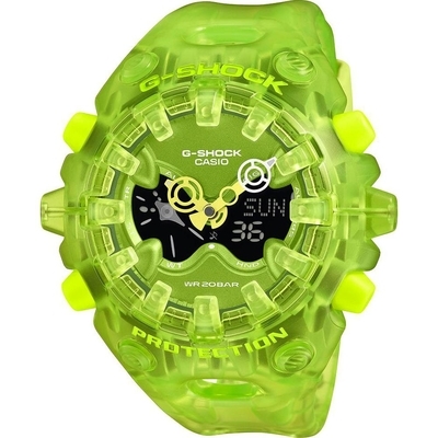 Casio G-Shock női óra (GA-V01SKE-3AER)