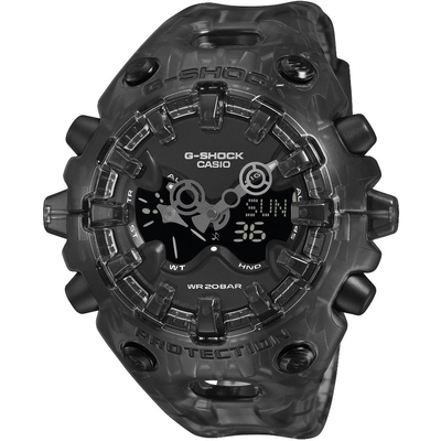 Casio G-Shock unisex óra (GA-V01SKE-8AER)