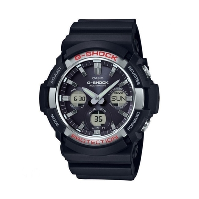 Casio G-Shock férfi óra (GAW-100-1AER)