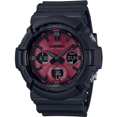 Casio G-Shock férfi óra (GAW-100AR-1AER)
