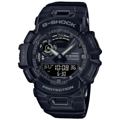 Casio G-Shock Bluetooth férfi óra (GBA-900-1AER)