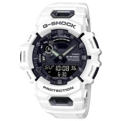 Casio G-Shock férfi óra (GBA-900-7AER)