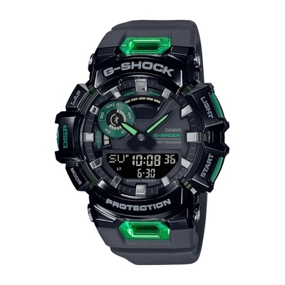 Casio G-Shock Bluetooth férfi óra (GBA-900SM-1A3ER)