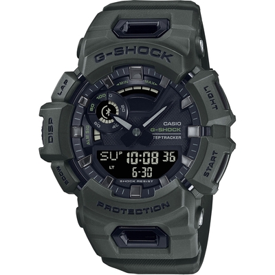 Casio G-Shock Bluetooth férfi óra (GBA-900UU-3AER)