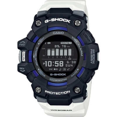 Casio G-Shock férfi óra (GBD-100-1A7ER)