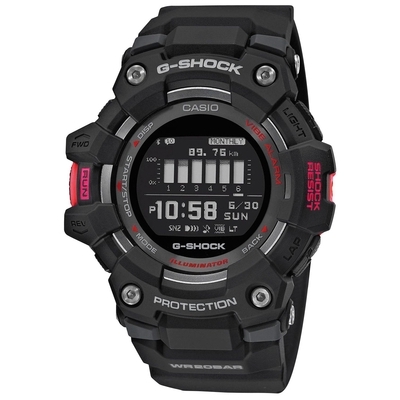 Casio G-Shock férfi óra  (GBD-100-1ER)
