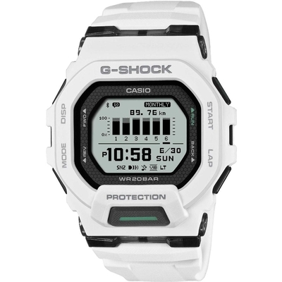 Casio G-Shock G-Squad férfi óra (GBD-200-7ER)