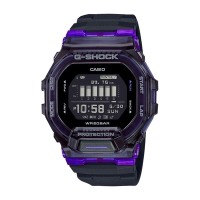 Casio G-Shock férfi óra (GBD-200SM-1A6ER)