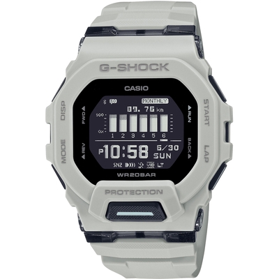Casio G-Shock férfi óra (GBD-200UU-9ER)