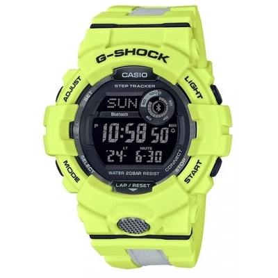 Casio G-Shock férfi óra (GBD-800LU-9ER)