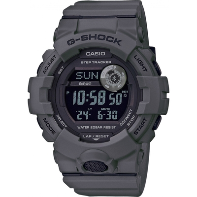 Casio G-Shock Bluetooth férfi óra (GBD-800UC-8ER)