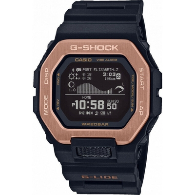 Casio G-Shock Bluetooth férfi óra (GBX-100NS-4ER)